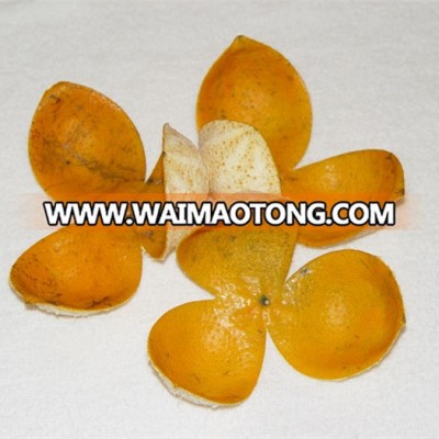 High quality organic spice dried orange peel with low price