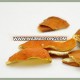 Manufacturer supply wholesale natural orange peel